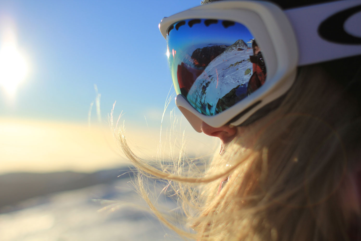 how to choose the perfect snow goggles season 2017/18